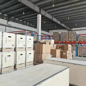 无锡销售英威腾GD200A通用型开环矢量变频器