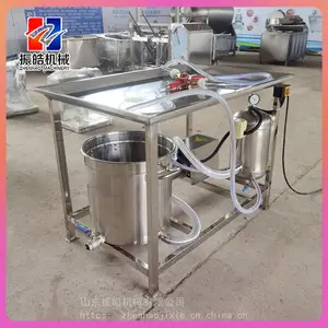 ����ֶ���ˮע��� ƽ̨ʽ���۵���ע���豸