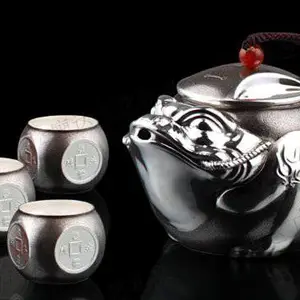 广东鸿福茶具 贴心服务 深圳市廖达工艺制品供应