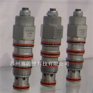 SUN太阳阀 派克液压阀RDBA-LBN阀CSAD-XXN