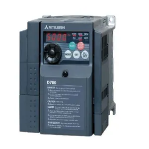 三菱FR系列变频器FR-A840-00470-2-60/18.5KW电能控制装置