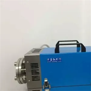 许昌红外HWDS型快速红外辐射聚焦炉替代进口