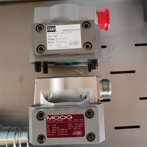 �¸��絵ʽMOOG�ŷ���ά��J870-1002Aѹ����