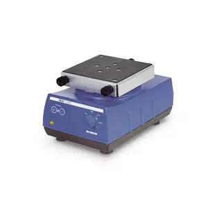 德国IKA/艾卡 VXR basic Vibrax 光电控制式 小型 振荡器
