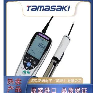 塔玛萨崎代理日本TOADKK东亚电波水质分析仪MM-41DP