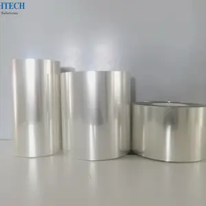 耐高 温PET膜
