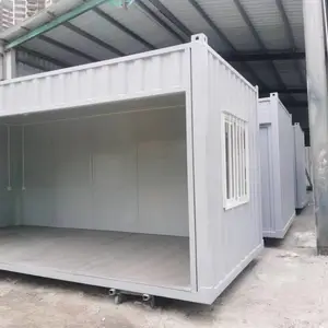 惠州集装箱生产厂家