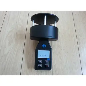 �ֳ�ʽ���������ٷ����� FC-305 ���� �����¶� ʪ�Ⱥʹ���ѹ