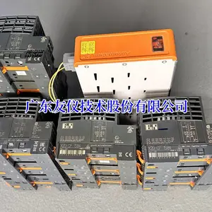 专业维修贝加莱PLC以太网模块损坏故障,X20系列PLC模块维修