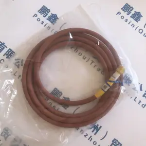 过滤器密封圈\OD6mm\MICHELL INSTRUMENTS\CD2-OR-MF
