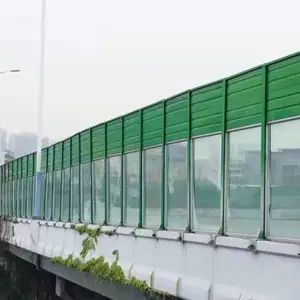 道路声屏障