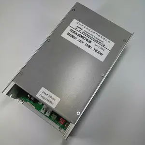 AHD交流长弧氙灯电源1800W 220V老化测试灯配套电源