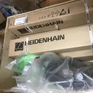 HEIDENHAIN���º�RCN2380�Ƕȱ�����ID667785-01