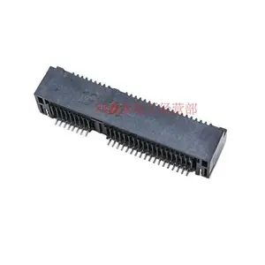 LOTES AAA-PCI-073-P08 MiniPCIE 52P 6.7H ��������ģ������