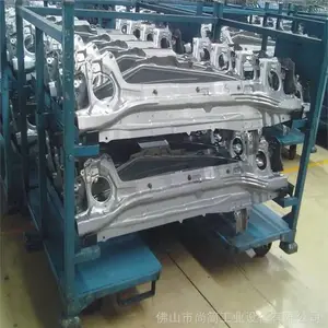 周转工位器具 汽车行业工位器具 家电行业工位器具