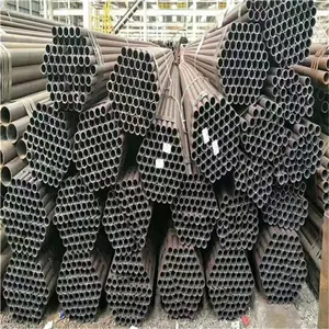 广东汕头16Mn无缝钢管 质量保障2024年***报价