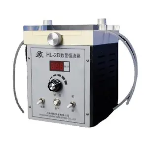 HL-2B数显恒流泵 现货批发上海精科HL-2B数显恒流泵