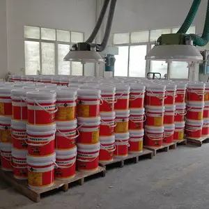 透明膨胀型防火涂料 饰面防火涂料