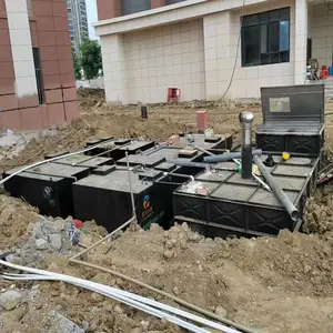 ����ʽ������ˮ�����豸 ռ���� һ�廯��� �Զ����� ʡʱʡ�� ��ʡ�ɱ�