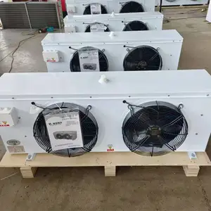 冷风机蒸发器空气冷却器冷库成套设备冷冻冷冻速冻设备DD40-DL55-DJ30