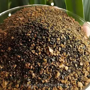 吉林 聚合硅酸铝铁 灰黑色粉状 净化饮用水废水处理