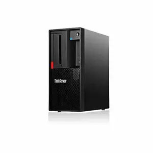 联想 ThinkServer TS90X 4U塔式存储服务器主机 软件财务ERP管理