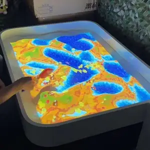 ARȫϢɳ�� ��ͯ����ħ��ɳ��ͶӰ����װ�� ������԰��Ϸ�豸����