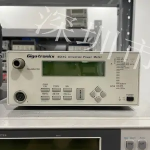 出售美国Giga-tronics8541C峰值功率