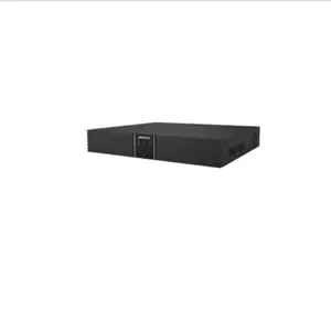 DS-7908N-Z4/S 海康威视8路4盘位图搜文搜NVR硬盘录像机 目标识别 周界防范 16个名单库 名单库库容5万张