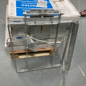 供应美国原厂原装 Fabenco 安全门 XL71-27