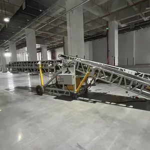 智能粮食仓储输送设备厂家直销 广东省佳德自动化设备供应