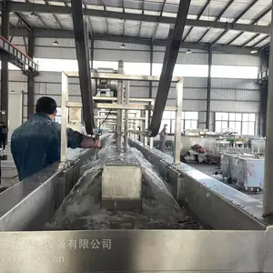 兔肉深加工设备 獭兔屠宰设备 兔子宰杀设备 烟熏炉 红烧兔肉生产线