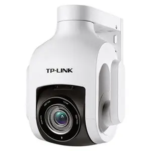 TP-LINK TL-IPC646-DZ 400万室外防水变焦无线球机