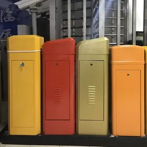 沈阳道闸厂家批发