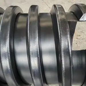 双高筋增强聚乙烯(HDPE)缠绕玻纤增强型结构壁管DN1800SN12.5