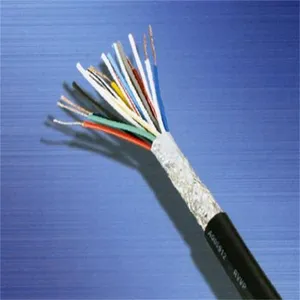 ������±���Ƶ���WDZ-KYJYP 6*1.5��ȼ���׵���KVVRP���