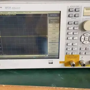 �ֻ� ���� ����Agilent/������E5071B���������