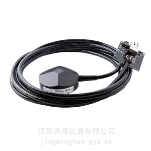 多普勒计程仪Waterlinked DVL A50/A125 水下ROV定位 水下流速仪