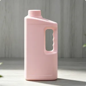 中山保健品瓶生产厂家PET塑料瓶工厂PE塑料瓶日用品瓶可配泵头可配盖子洗洁精瓶沐浴露瓶