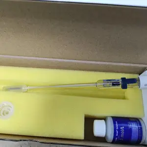 pH电极51344163 INLAB MICRO PRO-ISM 接头MultiPinTM