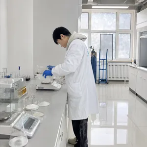 鑫发现 工程建筑环保水性胶水专用纳米氧化锌分散液浆料20nm