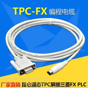 ����GOT1000ϵ�д�������QJ71C24ģ�������� ͨѶ��GT09-C30R2-9P