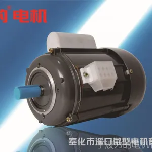 JY7124 YCY7124 |����220V|4��|1400ת| 250w���ཻ�����