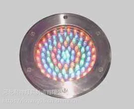 ��ص� LED�� ������ �ӱ����鶨������