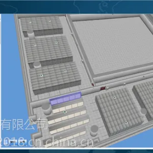 系统对接方案