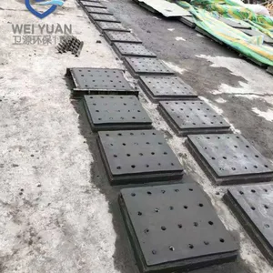 大连混凝土滤板单块重量
