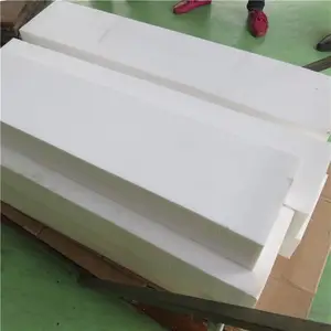 南昌聚四氟乙烯板-银鑫板材-楼梯踏步板加工聚四氟乙烯板