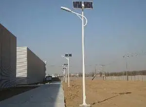 内蒙路灯杆哪家好-专业的路灯杆沈阳哪里有售