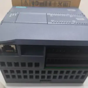 西门子变频器代理6ES7288-1CR40-0AA0一级代理