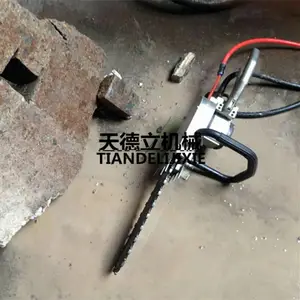 液压金刚石链锯 水下用金刚石链锯 混凝土金刚石链锯 水下混凝土切割锯